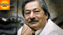 Veteran Actor Saeed Jaffrey PASSES AWAY | Bollywood News