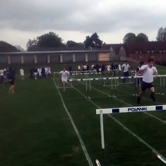 Trying to get through Monday like