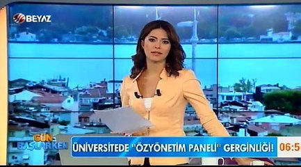 Gün başlarken 17.11.2015 1.Kısım