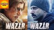 Wazir New Poster Out | Amitabh Bachchan, Farhan Akhtar | Bollywood Asia