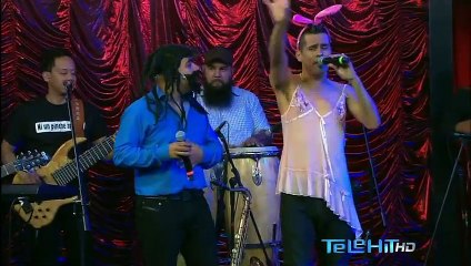 GUERRA DE CHISTES | Jaime Rubiel y Pepe Magaña | 16 Noviembre 2015 HD