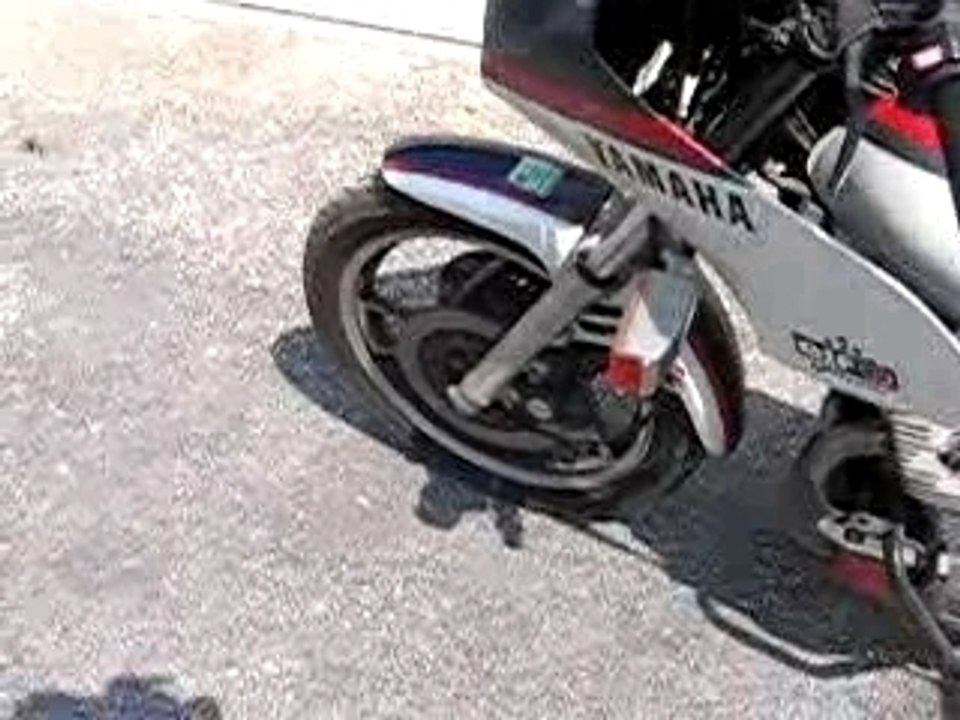 xj 750