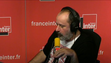 Le billet de Daniel Morin : "Ségolène s'inquiète de sa COP21"