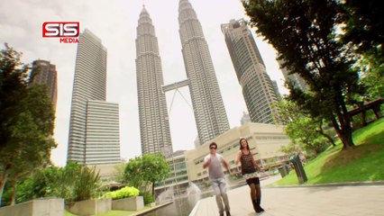 I Love You - Faad The Trap (2014) - HD Bengali Movie Song - Shakib - Achol.