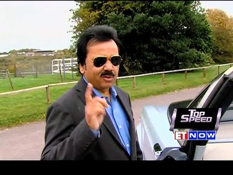 Top Speed - Rolls-Royce Phantom Drophead Coupe, he Making of Lamborghini Aventador & More