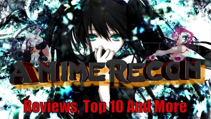 Chaos Dragon: Sekiryuu Senyaku Episode 1 Impression And Review