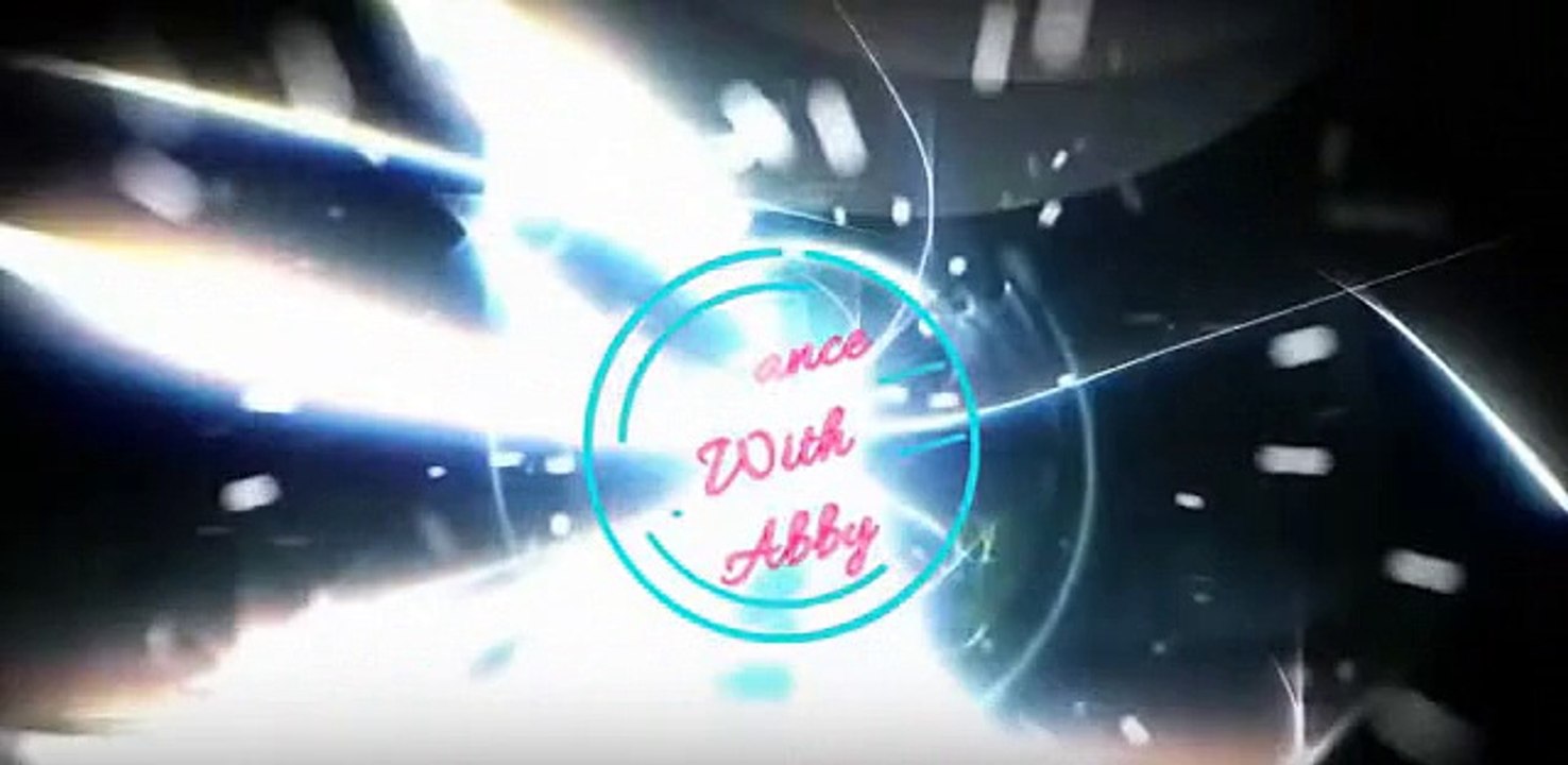 Mera Naam Mery _Dance video