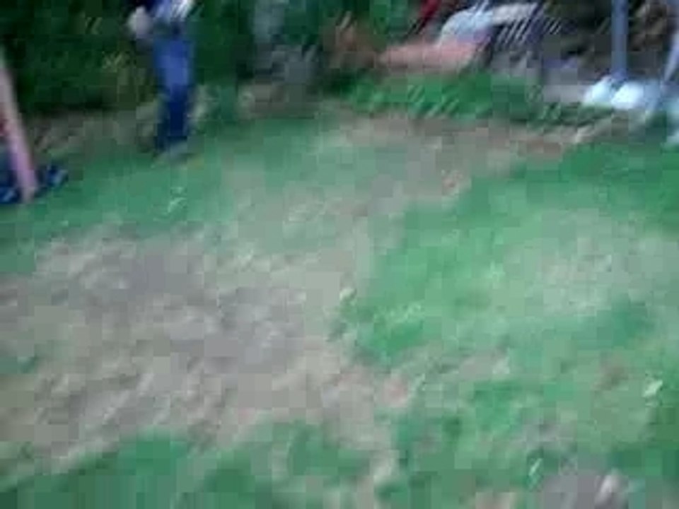 alley oop