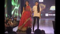 Celebs walks the ramp at Manali Jagtap's Star Walk Fashion Show for NGO UMEED