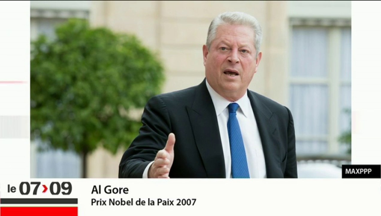 "La COP21 malgré les attentats..." (Planète Environnement)