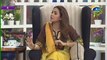 Check out First Ever Dubsmash Video of Nadia Khan