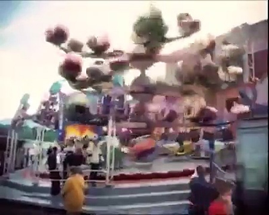 Must Watch...Extreme  Rides