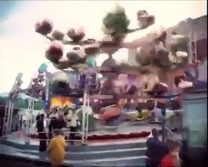 Must Watch...Extreme  Rides