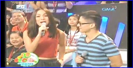 Eat Bulaga - November 17, 2015 Part 5 (Spogify)