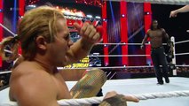 WWE Raw 16 Noember 2015 Full Show (R-Truth vs. Tyler Breeze)-WWE Raw, November 16, 2015