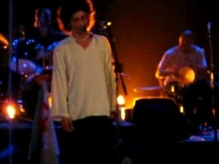 GNAWA DIFFUSION Annaba le 18 Avril 07