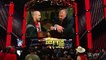WWE Raw 16 November 2015 Full Show (Triple H approaches Cesaro and Alberto Del Rio)-Raw, November 16, 2015