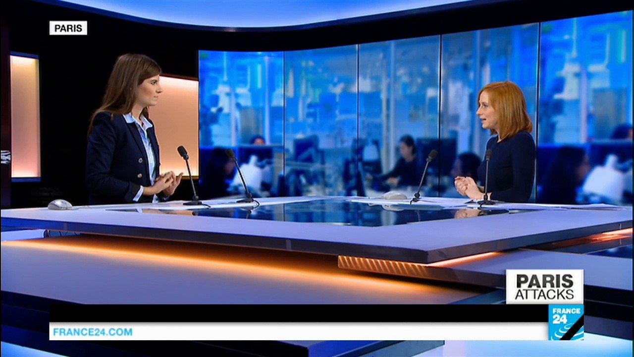 Hollande: War Chief
