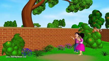 Two little dicky birds - 3D Animation English Nursery rhymes for children-og1esk_CJ1w