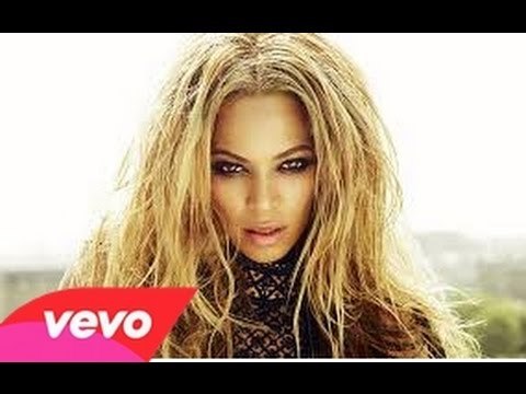 Beyonce - Single lady Ellen Balang Official Music Video Song 2015