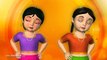 Where is Thumbkin - 3D Animation Finger Family Nursery Rhymes for children-sOEdm7TsdAE