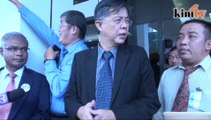 Tian: Ubah gantung mandatori kepada kuasa hakim