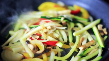 Идеальное сочетание_ мясо с картошечкой