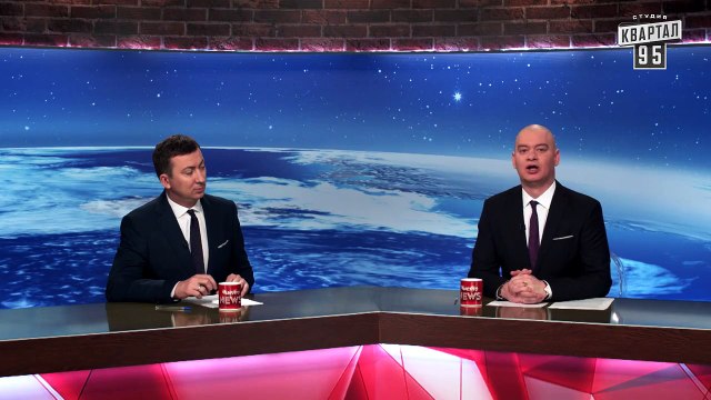 Порошенко и Папа Римский, простой батюшка грехи уже не отмолит - ЧистоNews #221