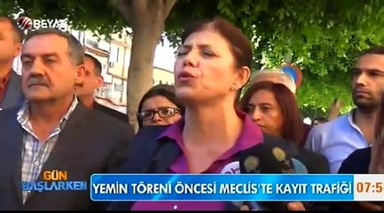 Gün Başlarken 17.11.2015 2.Kısım