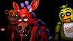 DEAR BROTHER Five Nights At Freddys Song Animated (FNAF SFM)