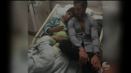 Tamar Braxton Withdrew From Dancing With The Stars