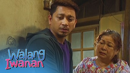 Walang Iwanan: Parents' Love