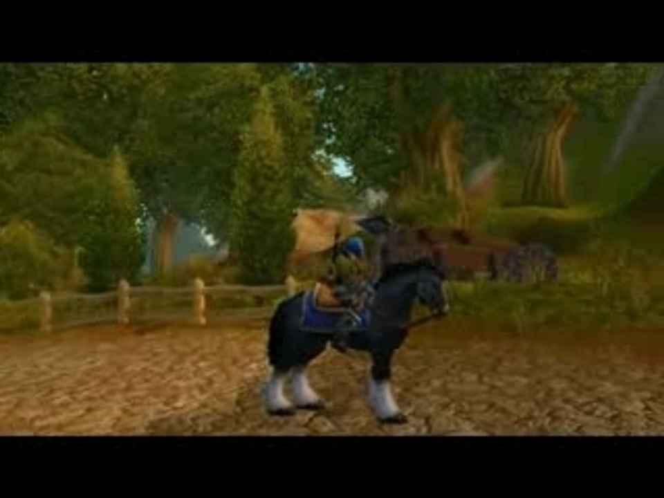 WoW killeRgUi 2