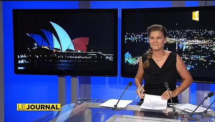 Attentats : compassion et solidarité des pays océaniens