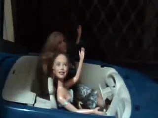 Adventures of Barbie and Ken Episode 1 Barbie and Ken meet Mary Kate and Ashley