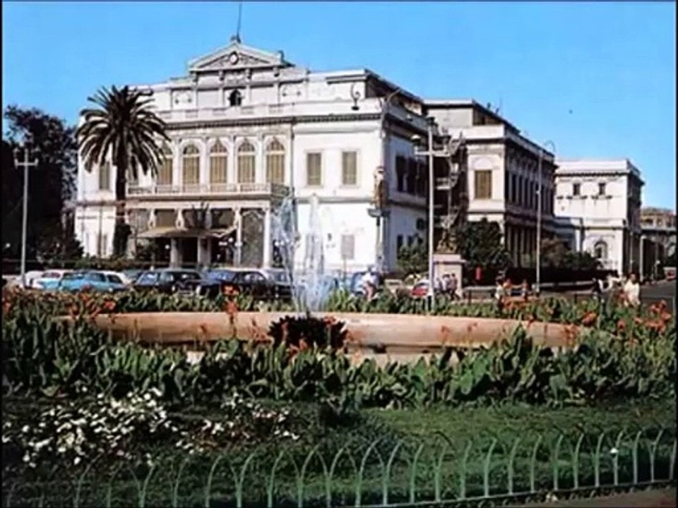 سمير الاسكندراني  كايرو