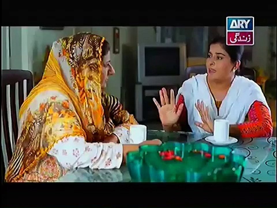 Behnein Aisi Bhi Hoti Hain Episode 330 Full 16 November-2015