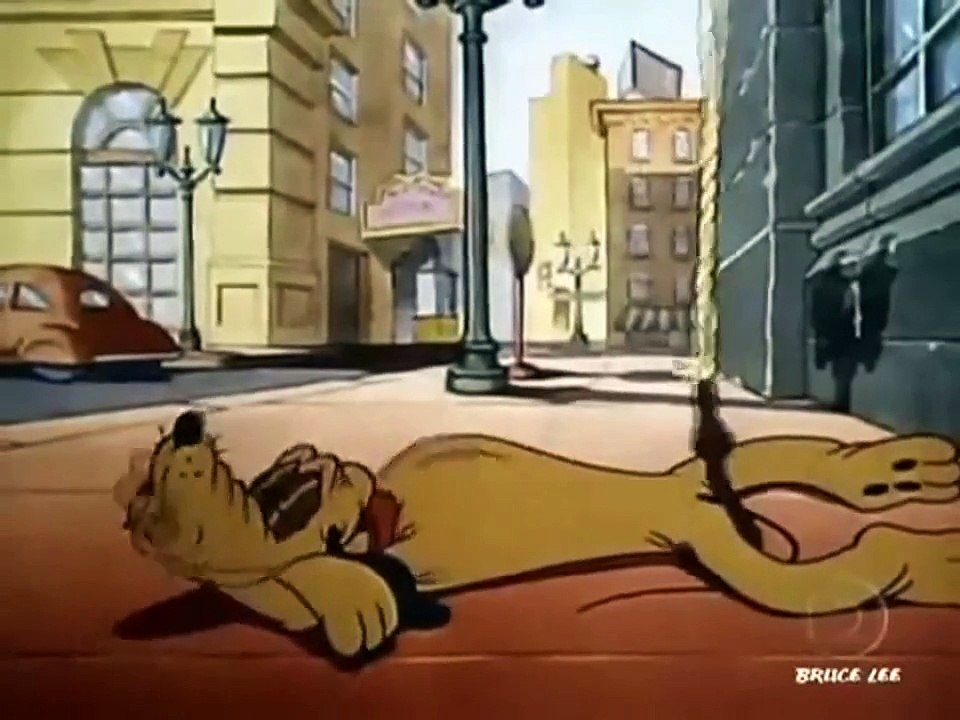 Pato Donald e Pluto Limpadores de Janelas
