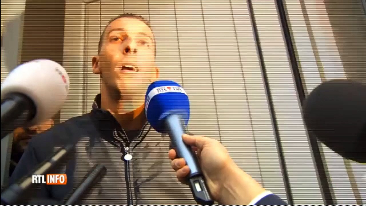 Mohamed Abdeslam, frère d'un kamikaze et d'un suspect-clé dit ignorer où est son frère