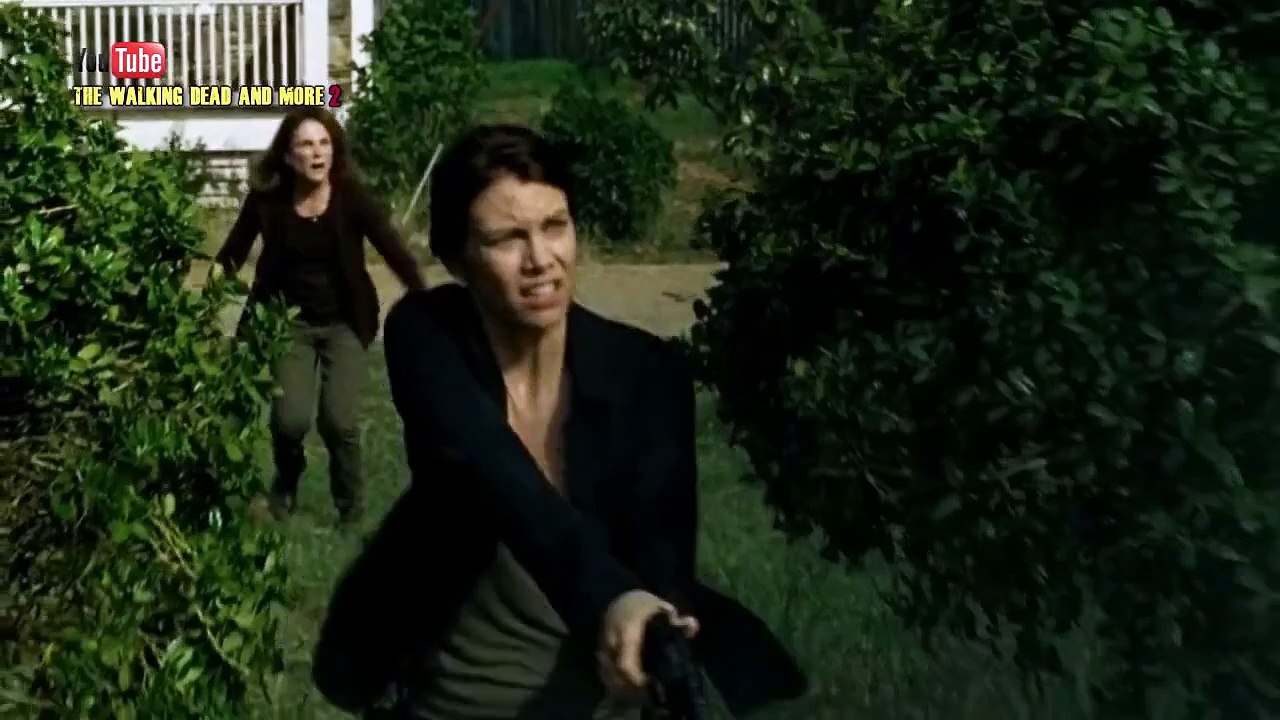 The Walking Dead Temporada 6 Episódio 2 Prévia do episódio JSS Legendado Em Português