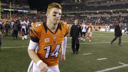 Morrison: Offense Sputters in First Loss