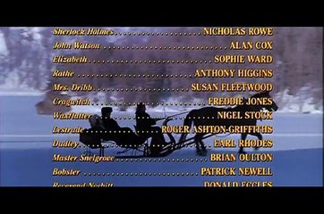 Honest Review Young Sherlock Holmes