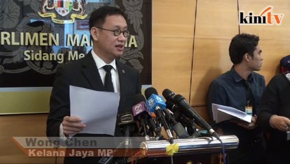 PKR to 1MDB-DuSable: Come clean or Obama gets grilled