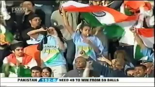 Best Innings Ever Played By Shahid Afridi Against India