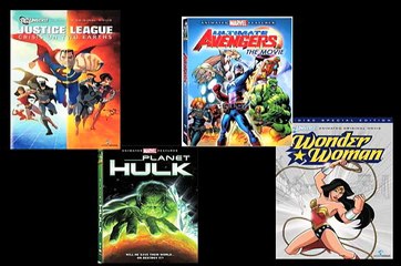 Top 10 Crossovers We Want to See Channel Awesome