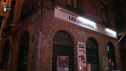 Comment Salah Abdeslam a quitté la France