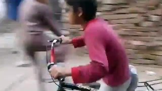 Exact Totay - Funny Clip - Talent in Pakistani