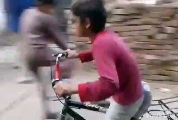 Exact Totay - Funny Clip - Talent in Pakistani