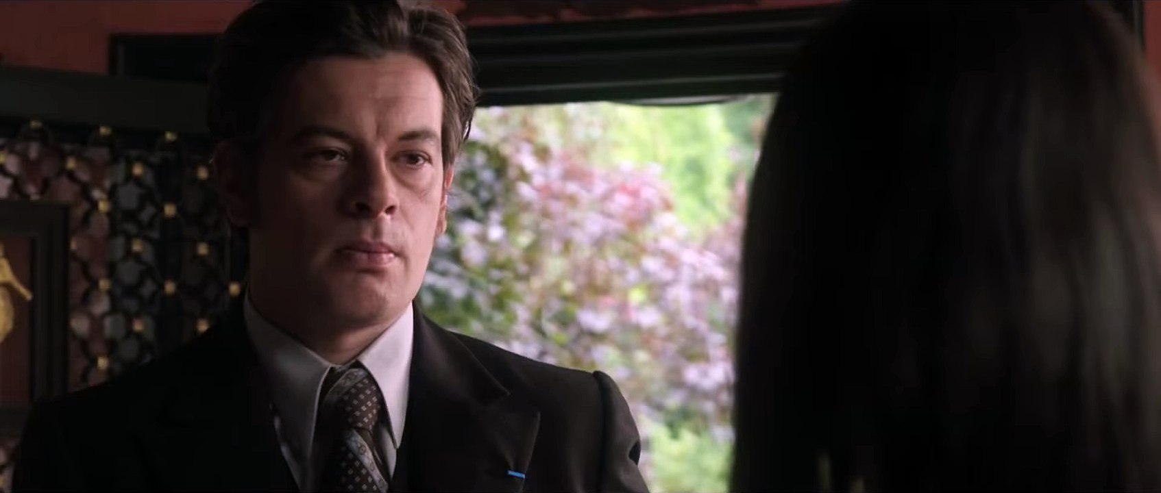 The Lady in the Car with Glasses and a Gun Official Trailer #1 (2015) - Freya Mavor Movie HD - YouTube