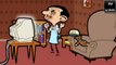 مستر بين كرتون - Mr.Bean Cartoon